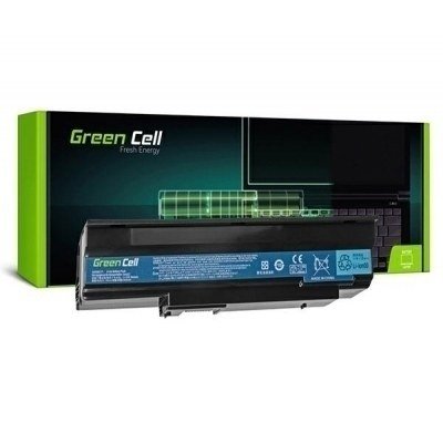 Batería para portátil Acer Extensa 5635z as09c31 10.8V 4400MAH AC12