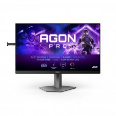 AOC AGON PRO AG246FK pantalla para PC 61,2 cm (24.1