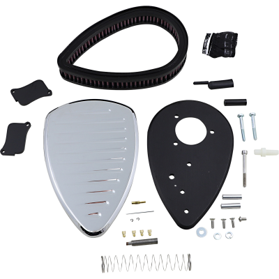 Kit Big Air (BAK) BARON BA-2061-06