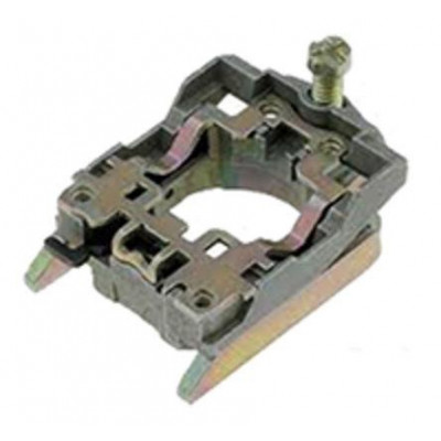 Elemento Fijacion para Conmutador ZB4BD2 Schneider