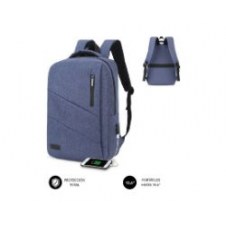 Mochila Subblim City 15.6