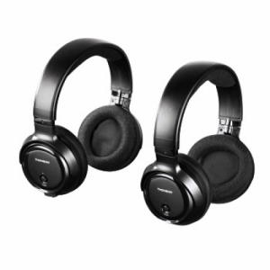 Auriculares Hama 00131966 Thomson RF WHP3203D