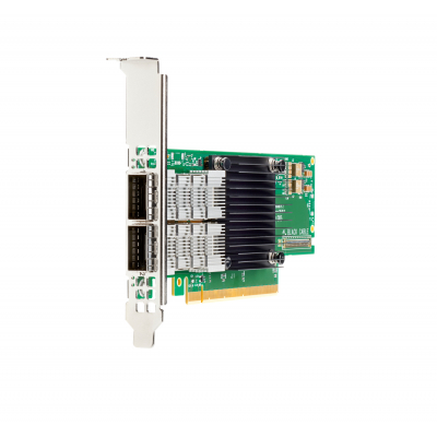 P31324-B21 adaptador y tarjeta de red Interno Fibra 200000 Mbit/s