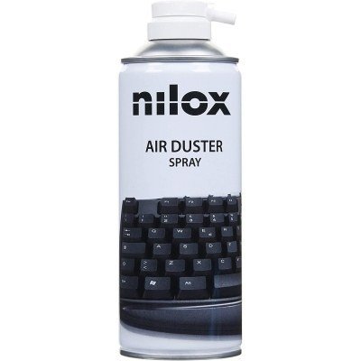 Nilox Spray Aire Comprimido 400ml