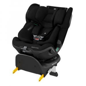 Silla de coche de Maxi-Cosi Emerald 360 Pro Authentic Black