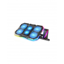 Spirit of Gamer SOG-VE700RGB almohadilla fría 25,4 cm (10