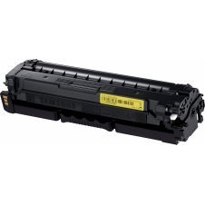 Samsung CLT-Y503L toner 1 pieza Original Amarillo