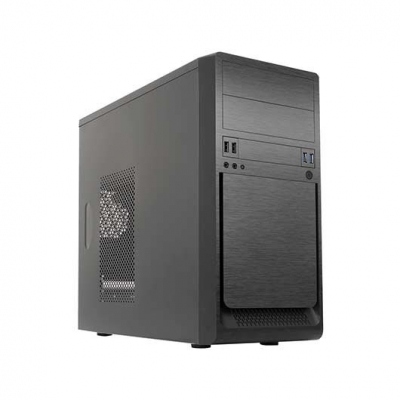 TORRE M-ATX UNYKACH 6023 BLACK