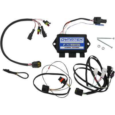 Módulo de encendido Dyna FS DYNATEK DFS9-3