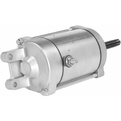 Motor de Arranque Arrowhead SMU0397 SMU0397