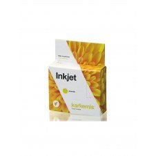 CARTUCHO TINTA KARKEMIS COMPATIBLE HP 364 XL AMARILLO CB325EE 10050051