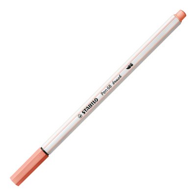 Pen 68 brush rotulador Beige 1 pieza(s)