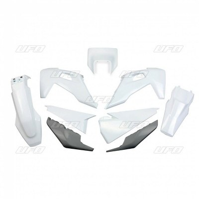 Kit plástica completo UFO Husqvarna original 2020 HUKIT623999 HUKIT623@999