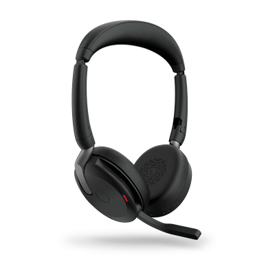 JABRA Evolve2 75 - UC Stereo Headset