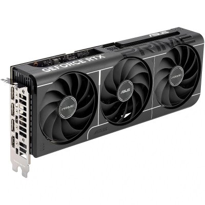 Tarjeta Gráfica RTX 5060 Ti 8GB GDDR7 Asus Prime