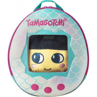 Mochila tamagotchi - mametchi