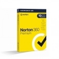 NORTON 360 PREMIUM 75GB ES 1 USER 10 DEVICE 12MO BOX