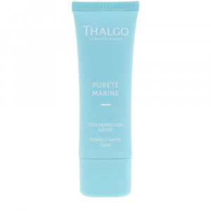 PURETÉ MARINE fluido mate antibrillos 40 ml