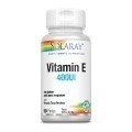 Solaray Vitamina e 50 Perlas