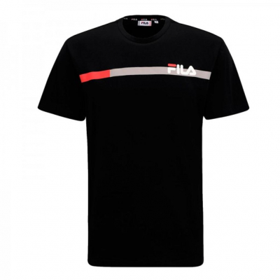 Camiseta FILA FAM0428 80010 FAM0428 80010 Negro
