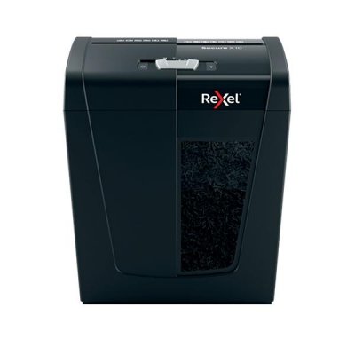 DESTRUCTORA SECURE X10 NEGRO