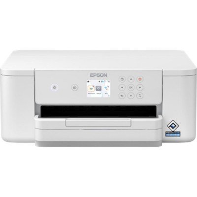 Impresora inyeccion epson workforce pro wf - m4119dw monocromo duplex