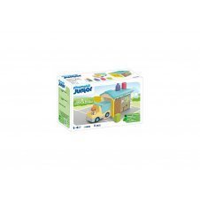 Playmobil Junior 71686 set de juguetes