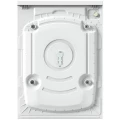 Lavadora Sharp ES-NFA812DWNA, 8 kg, 1200 rpm, clase A, blanca - imagen 10
