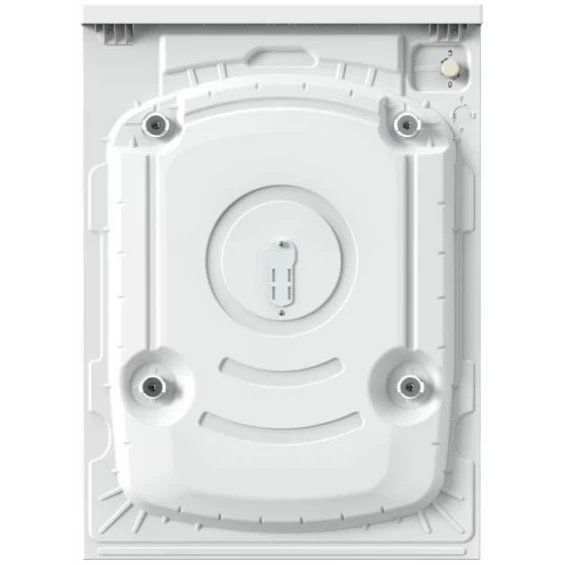Lavadora Sharp ES-NFA812DWNA, 8 kg, 1200 rpm, clase A, blanca - imagen 10