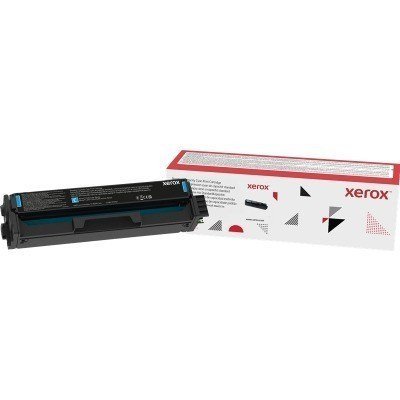 Xerox C230/C235 Cyan Cartucho de Toner Original - 006R04392