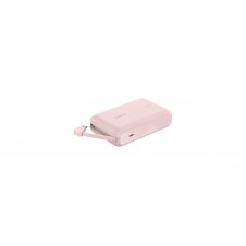Belkin BPB021HQPK batería externa 10000 mAh Rosa