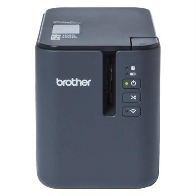 Rotuladora Brother PTP950NW