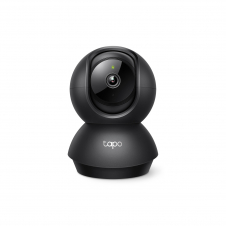 TP-Link Tapo C211 Esférico Cámara de seguridad IP Interior 2304 x 1296 Pixeles Escritorio