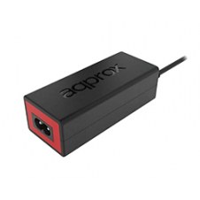 Cargador Approx 90w Portátil Lenovo Negro/rojo