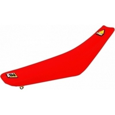 Funda de asiento Blackbird Pyramid rojo Honda 1145G/01 1145G/01