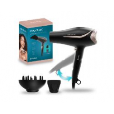 Secador Plegable CECOTEC IoniCare &Go Glow (04414)