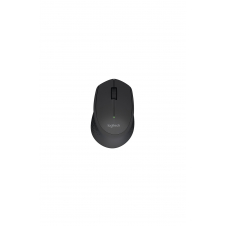 LOGITECH M280 RATON INALAMBRICO NEGRO 910-004287