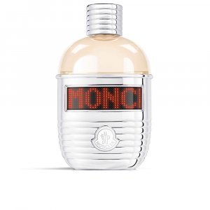 MONCLER POUR FEMME edp vapo recargable 150 ml