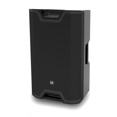 Altavoz Amplificado 15 1000W Bluetooth LD ICOA