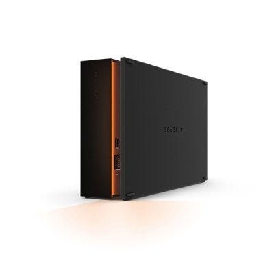 FIRECUDA GAMING HARD DRIVE 1TB EXT