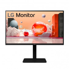 LG 27BA560-B Monitor 27\1 IPS VGA DVI DP HDMI MM AA