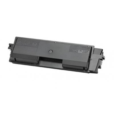 Kyocera TK590 Negro Cartucho de Toner Original - 1T02KV0NL0/TK590K