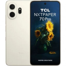 Smartphone TCL NXTPAPER 70 Pro 8GB/ 256GB/ 6.9