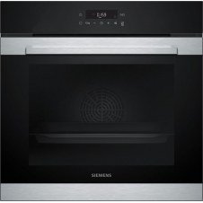 HORNO SIEMENS HB372ABS0 MULT.7 A PIRO 71L INOX