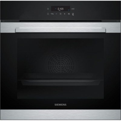 HORNO SIEMENS HB372ABS0 MULT.7 A PIRO 71L INOX
