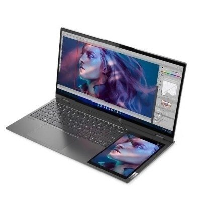 TBOOK PLUS G3 I7 32/1 W11P