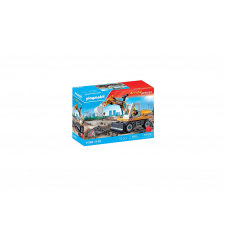 Playmobil Action 71749 set de juguetes