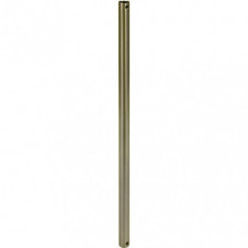 Tija De Extension Ventilador Cuero 50x2,1d