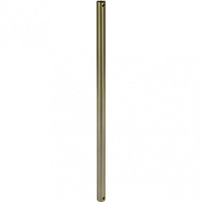 Tija De Extension Ventilador Cuero 50x2,1d