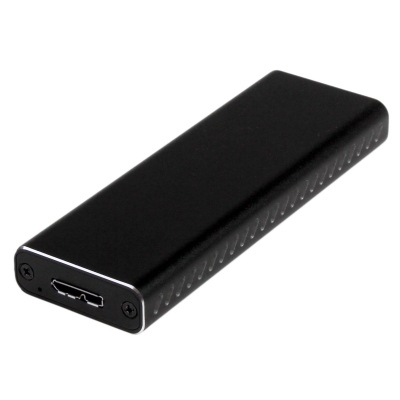 ADAPTADOR SSD M.2 A USB 3.0 ACCS